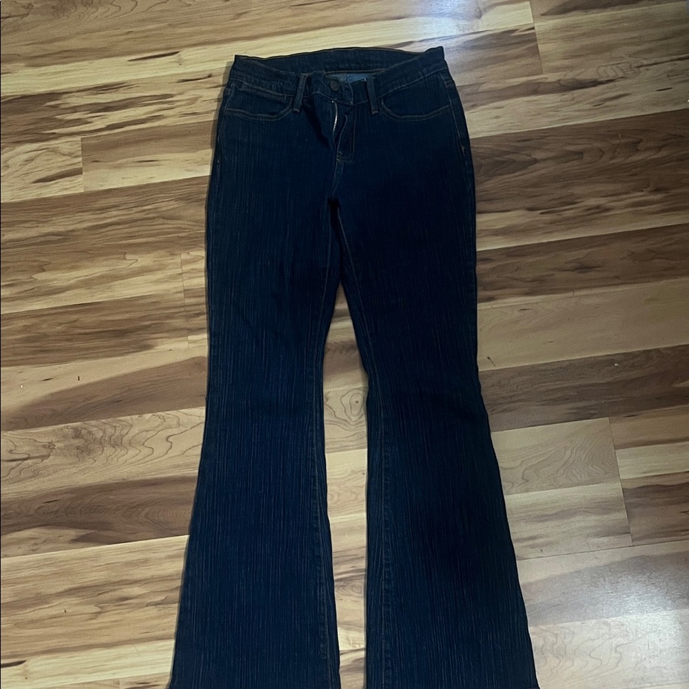 Classic Black Women's Jeans